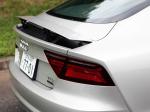 Audi A7 Sportback TFSI Quattro S-Line 2015 года (JP)